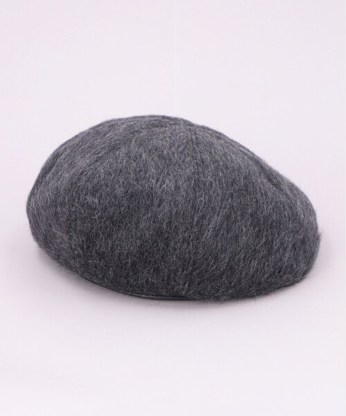 BER-MANTECO CHARCOAL S